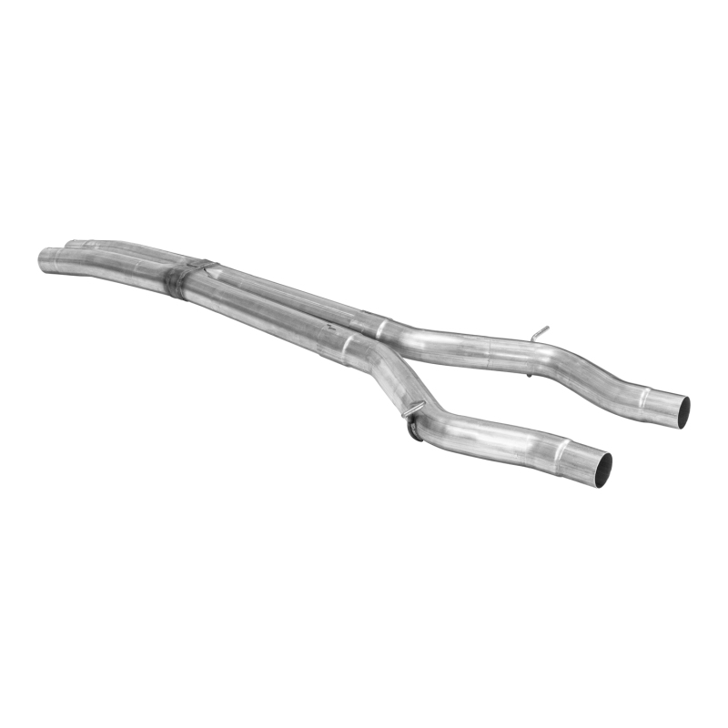 Flowmaster 16-24 Camaro SS Scavenger Series X-Pipe Kit thumbnail 5