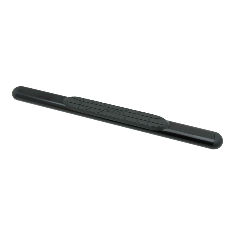 Westin Premier 4 Oval Nerf Step Bars 53 in - Black thumbnail 5