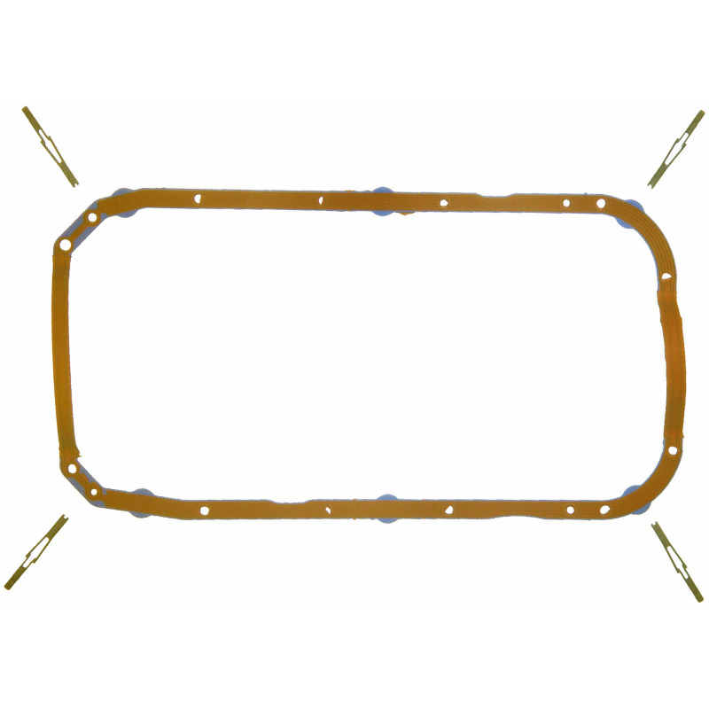 FEL Oil Pan Gaskets