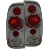 ANZ Taillights