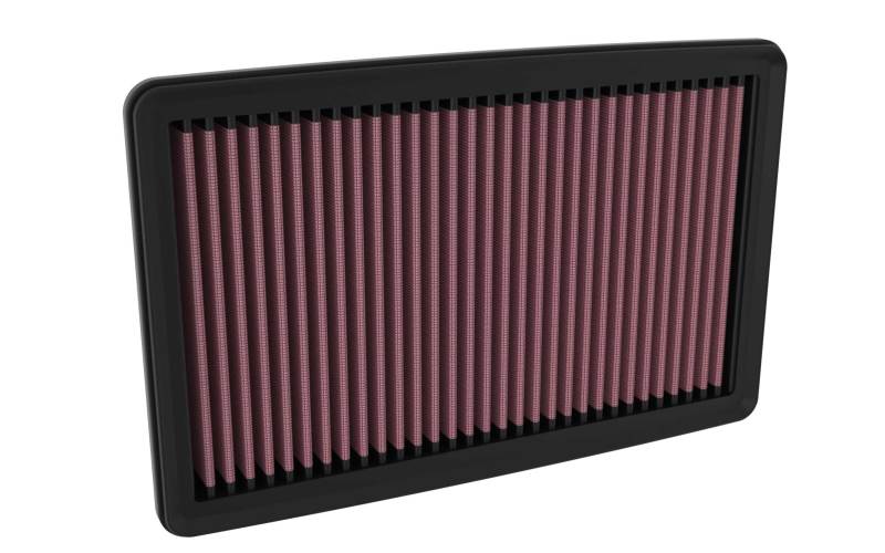 K&N 2022 Honda Civic Type R Replacement Air Filter
Air Filter