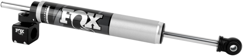 Fox 2007+ Jeep JK 2.0 Performance Series 8.2in. TS Stabilizer 1-3/8in Tie Rod Clamp thumbnail 5