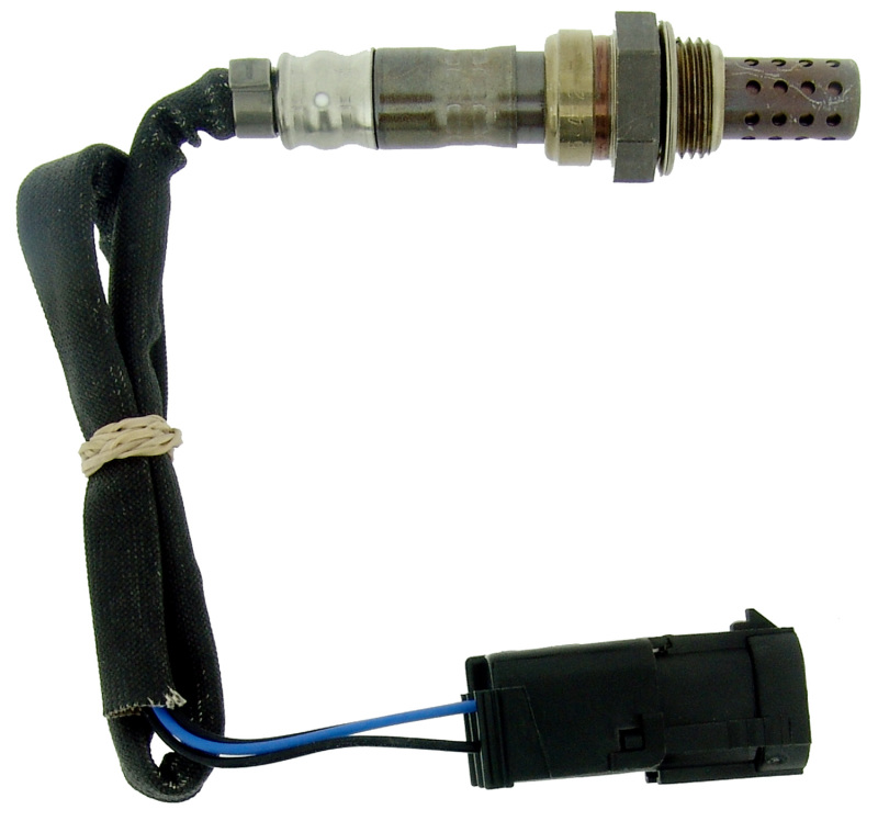 NGK Suzuki Sidekick 1993-1992 Direct Fit Oxygen Sensor
Oxygen Sensor