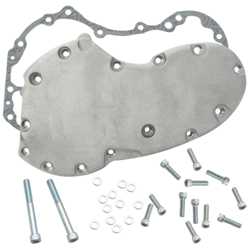 SSC Crankcases