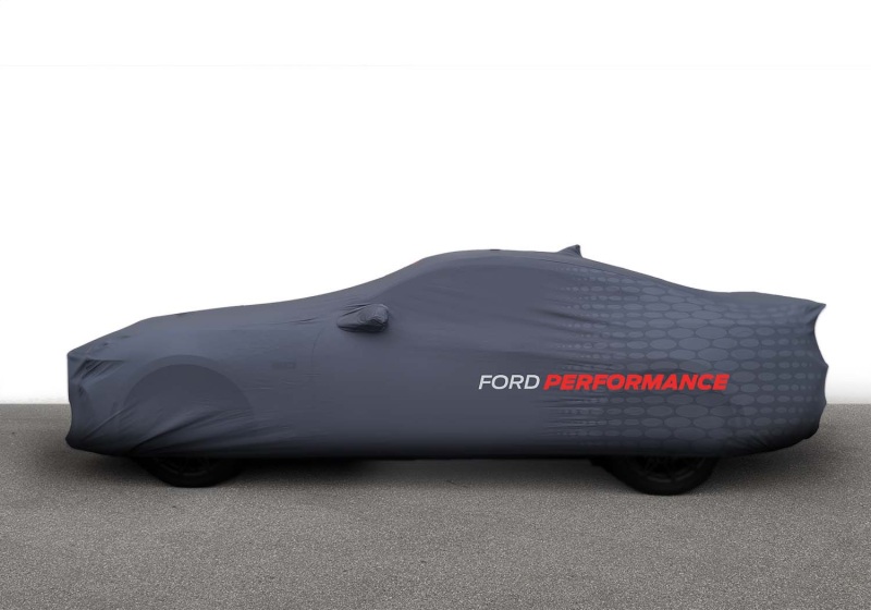 FR Car Covers