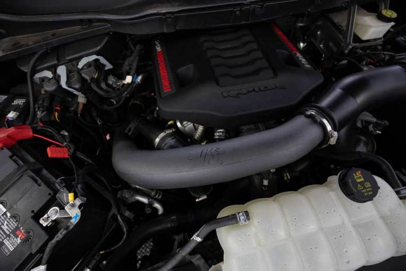 K&N Engineering KN Inlet Pipes