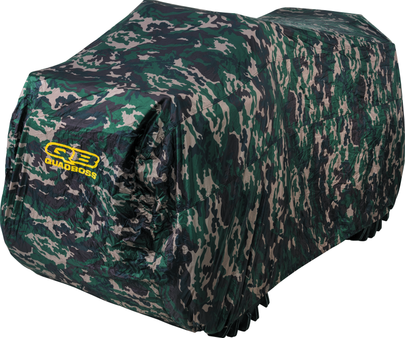QuadBoss Quad Cover XXL - Camo thumbnail 2