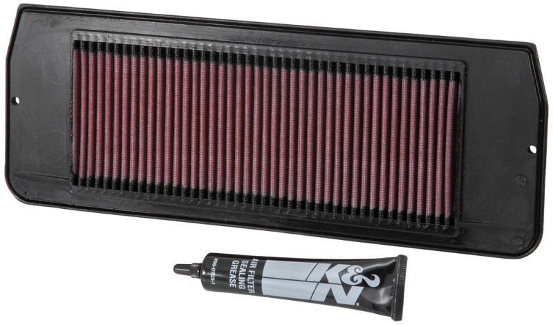 KN Motorcycle Direct Fit Air Filters