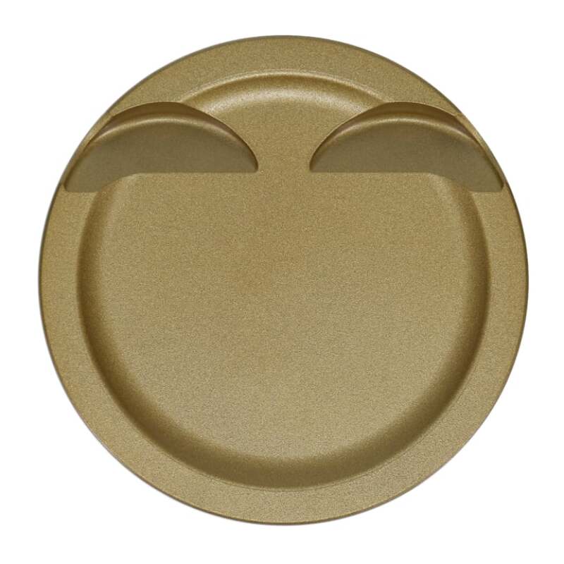 JE Pistons VW 2.0T TSI Ultra Series 23mm PIN - Set of 4 Pistons thumbnail 6
