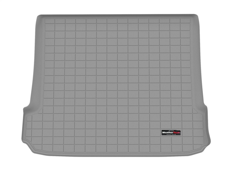 WT Cargo Liners - Grey
