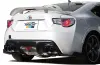 GReddy 12-16 FR-S / BRZ CS-GTS Version 3 Exhaust thumbnail 3