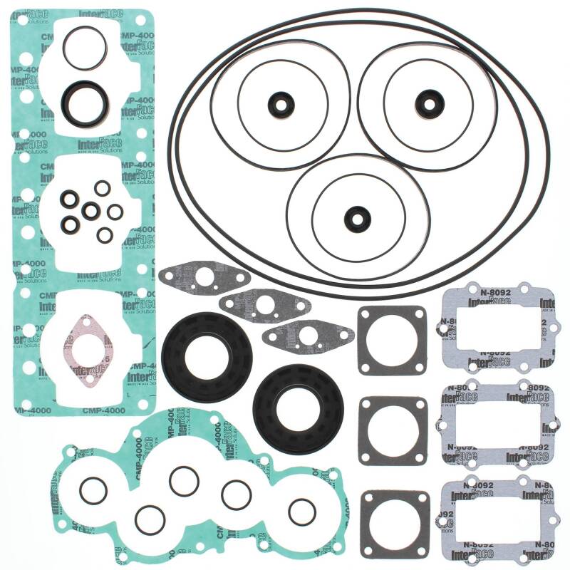 VEP Complete Gasket Kit