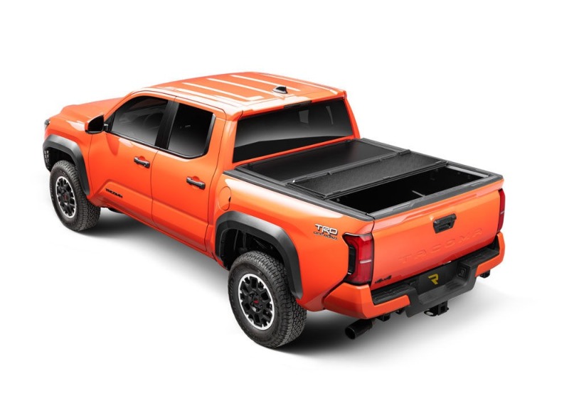 Undercover 2026 Ford Ranger 5ft Bed Select Bed Cover thumbnail 8