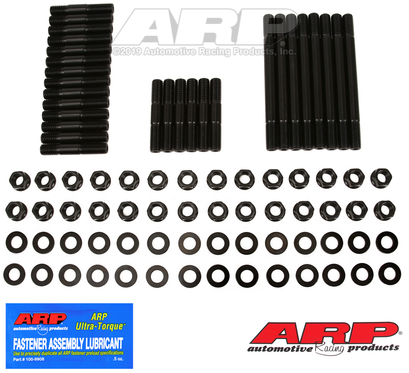 ARP Head Stud Kits