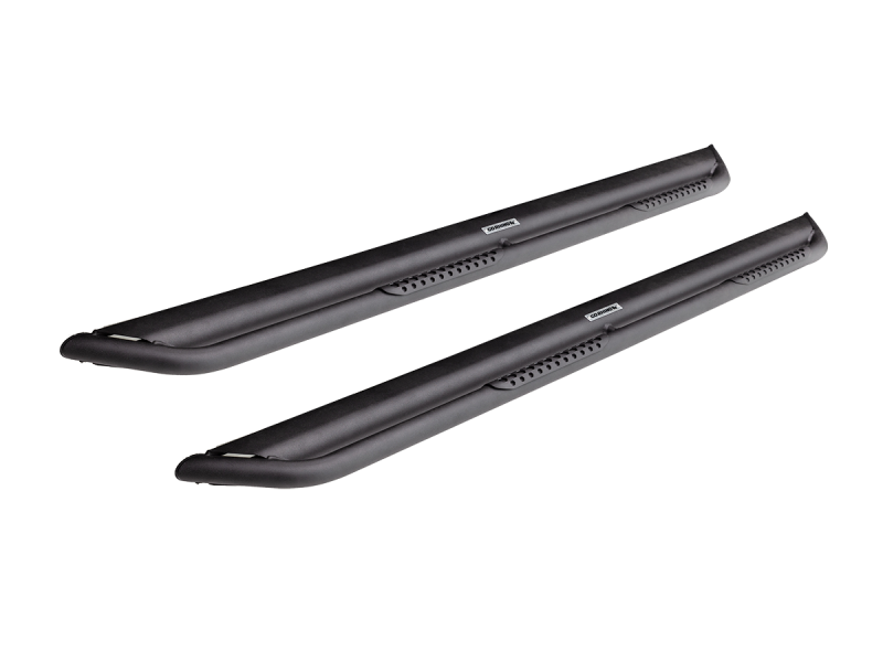 Go Rhino Dominator Extreme DS Sliders - Tex Blk - 52in thumbnail 5