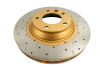 DBA 4000 Slot&Drill Rotors