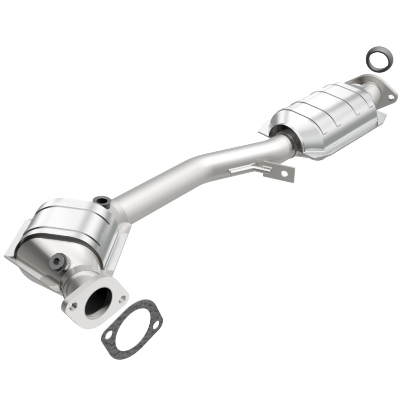 MagnaFlow Direct Fit Catalytic Converter 04 Forester 2.5L Rr CA thumbnail 4