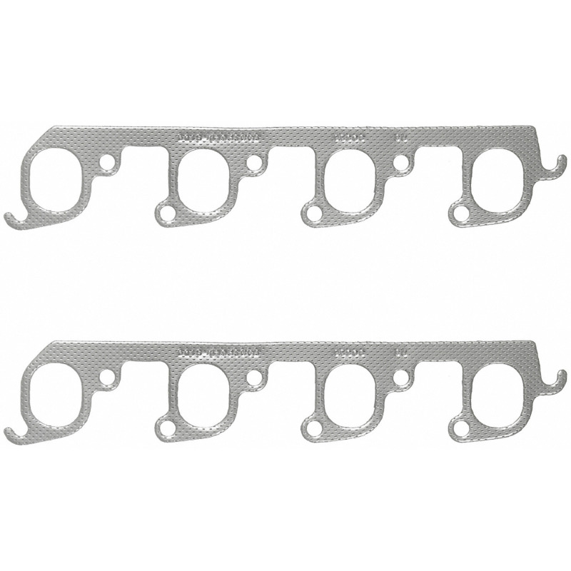 FEL Exhaust Manifold Gaskets