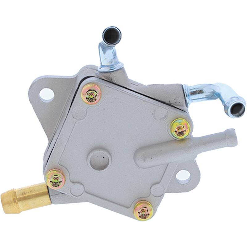 All Balls Racing Fuel Pump Vacuum Operated thumbnail 4