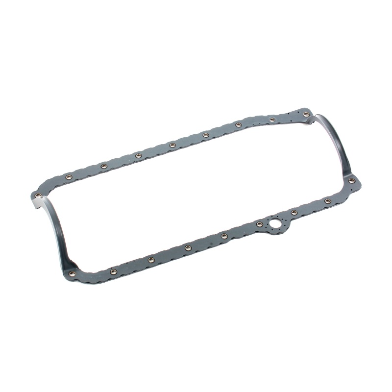 Cometic 86-97 GM Small Block V8 1pc Rubber Oil Pan Gasket thumbnail 2