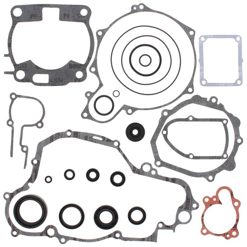VEP Complete Gasket Kit