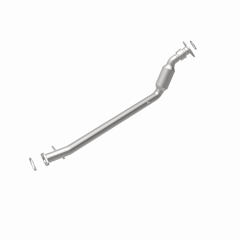 MagnaFlow 07-08 MONTANA 3.9L Underbody Direct Fit Converter thumbnail 6