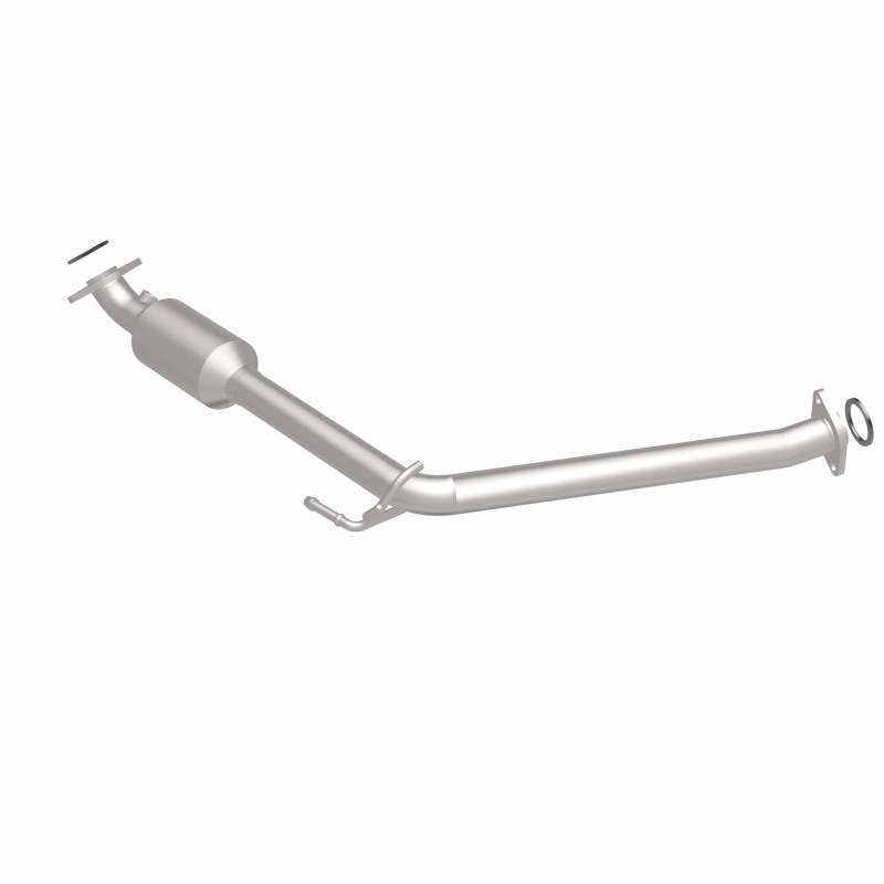 MagnaFlow Direct-Fit SS Catalytic Converter 05-06 Toyota Tundra 4.0L V6 thumbnail 3