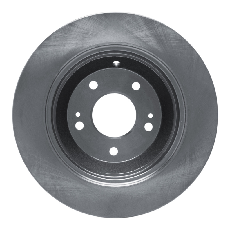 DFC 10-21 Hyundai Santa Fe Rear Brake Rotor