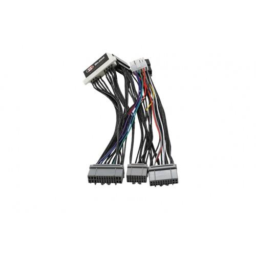 BX ECU Jumper Harness