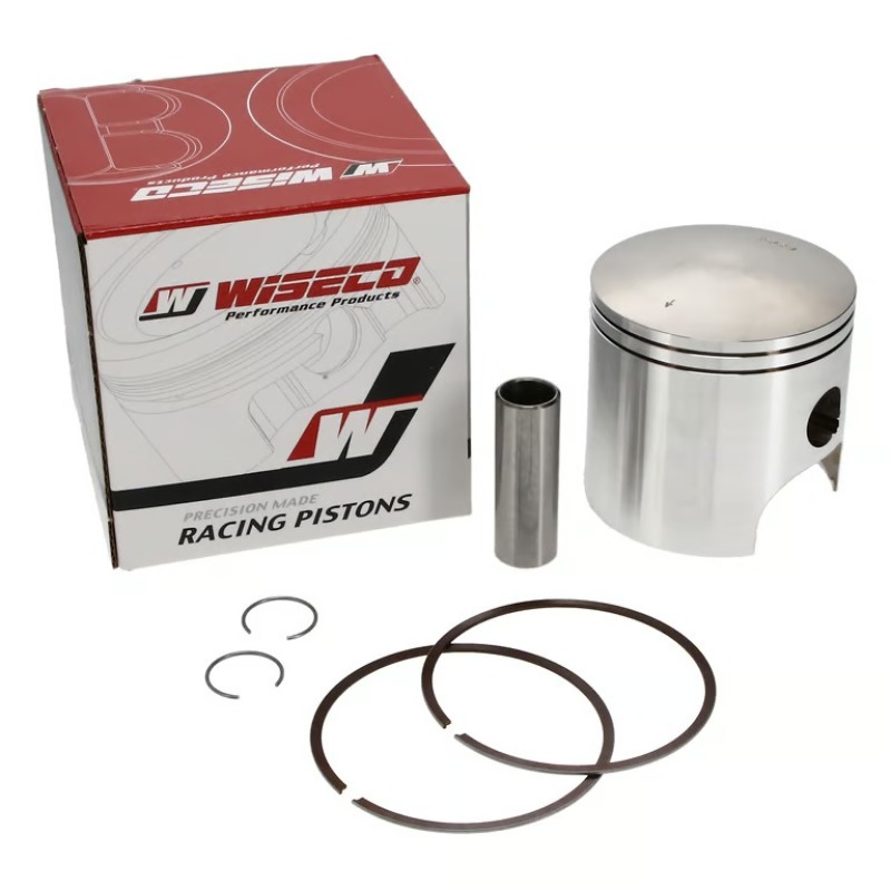 Wiseco 88-96 Sea-Doo 580 XPS Plated 2992TD Piston Kit thumbnail 3