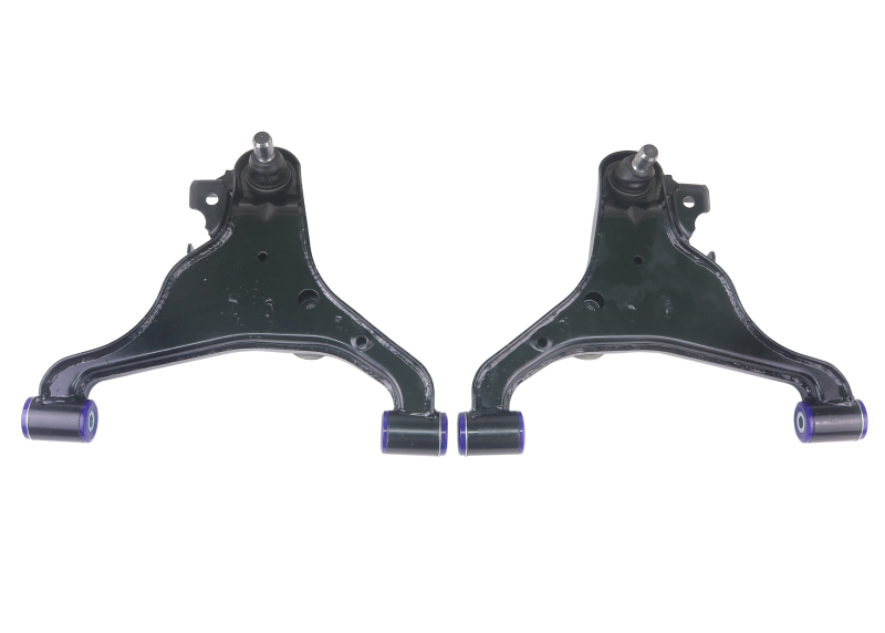 SuperPro Suspension Control Arm
