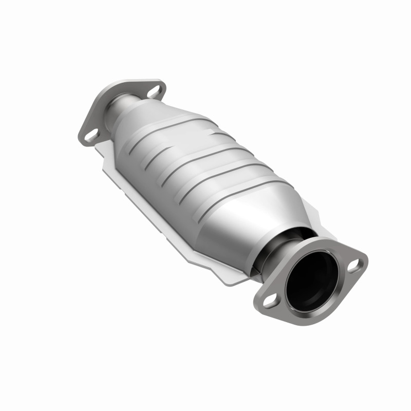 MagnaFlow Direct Fit Catalytic Converter 95-96 Mazda Millenia 2.5L thumbnail 9