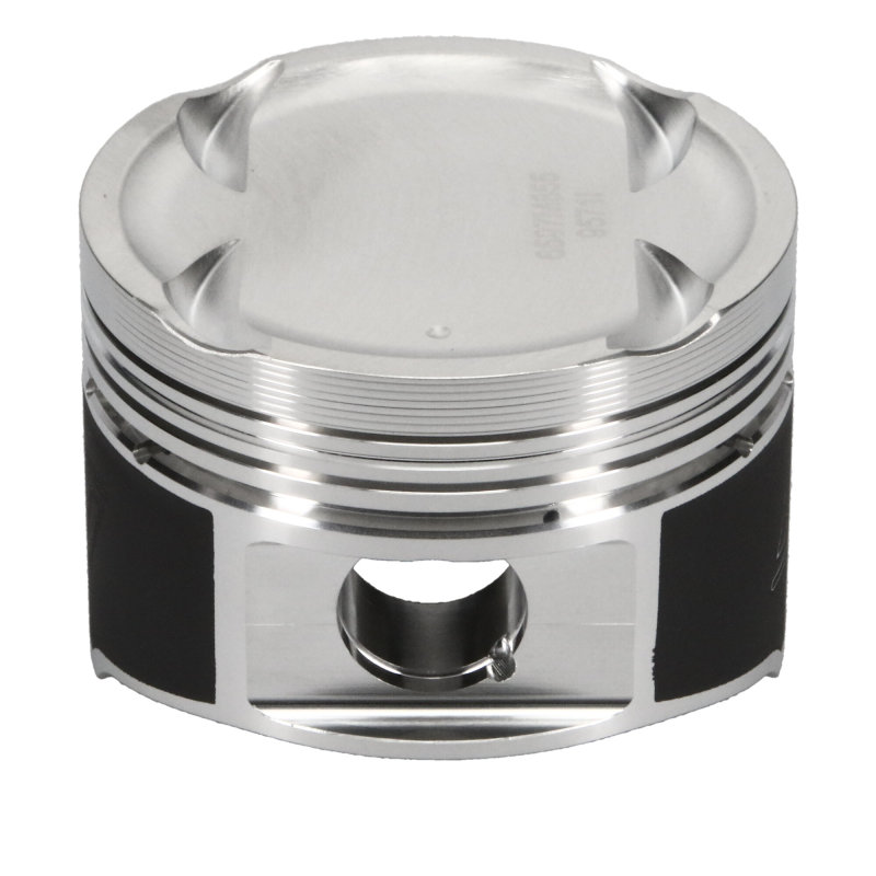 Wiseco Mits Turbo DISH -10cc 1.378 X 85.5 Piston Shelf Stock Kit thumbnail 9