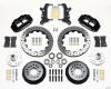 WIL Superlite Brake Kit