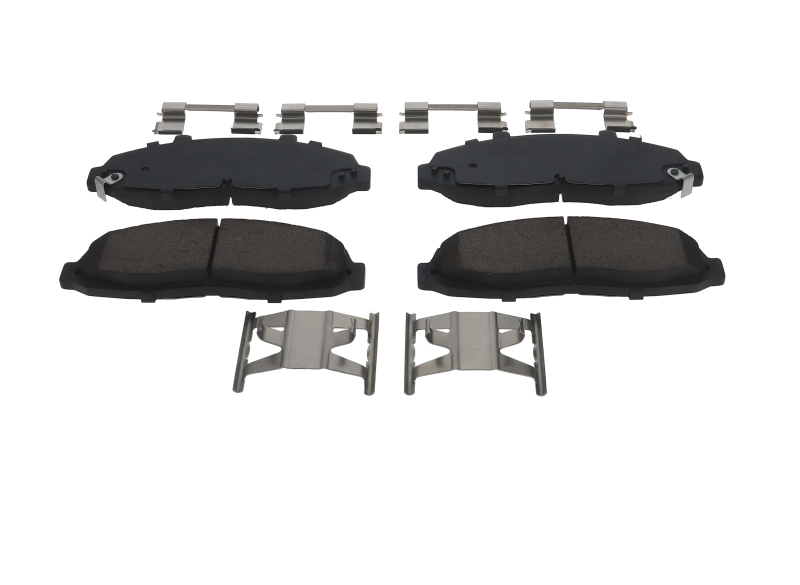 Baer Brakes 95-01 Ford Explorer Claw Brake Pads