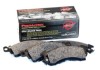WIL Promatrix Brake Pads