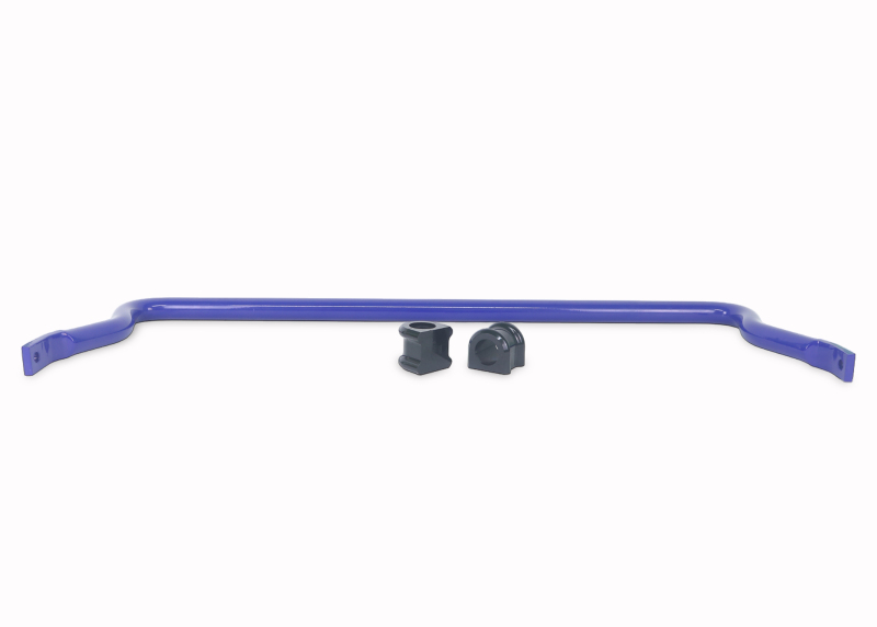 SuperPro 2007 Jeep Wrangler Rubicon Front 33mm HD Sway Bar Kit thumbnail 3