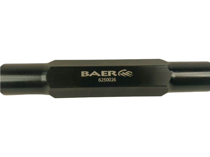Baer Brakes 67-67 Chevrolet Camaro SS Tracker Tie Rod/Bump Steer Kit thumbnail 2
