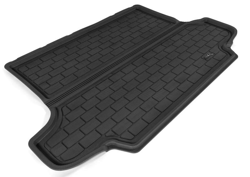 ACE Cargo Liner - Black