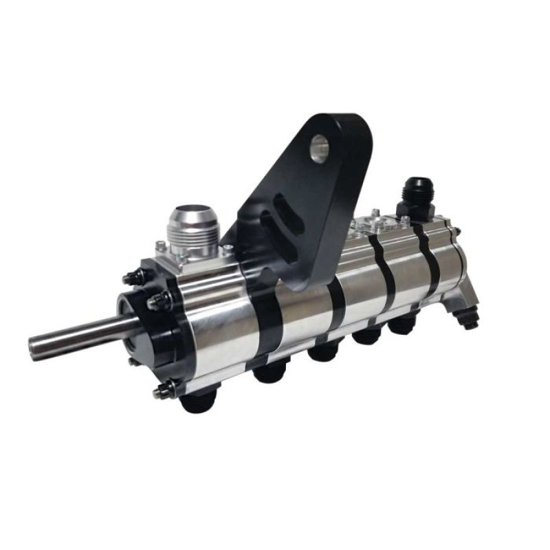 MOR Oil Pumps