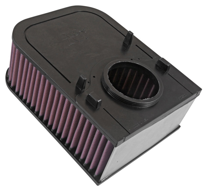 K&N Replacement Air Filter for 2015 Porsche Macan V6 3.6L thumbnail 5