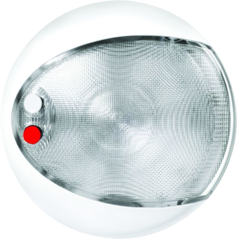 Hella Interior Lamp Euroled130T Red/Wht 2Ja thumbnail 9