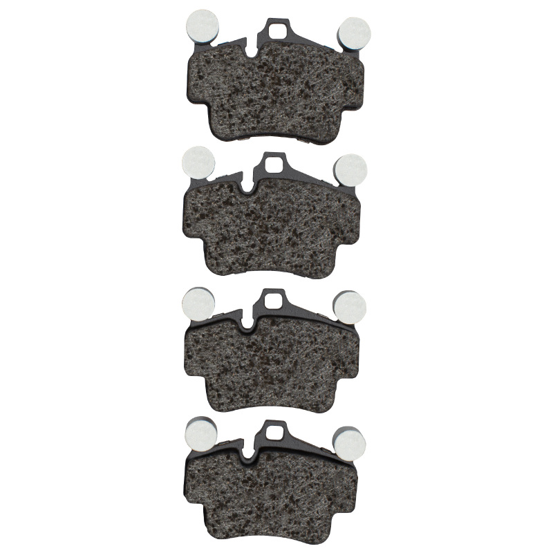 RNC Semi Met Brake Pads