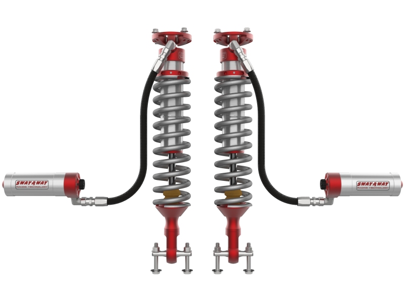 AFE Sway-A-Way Shocks