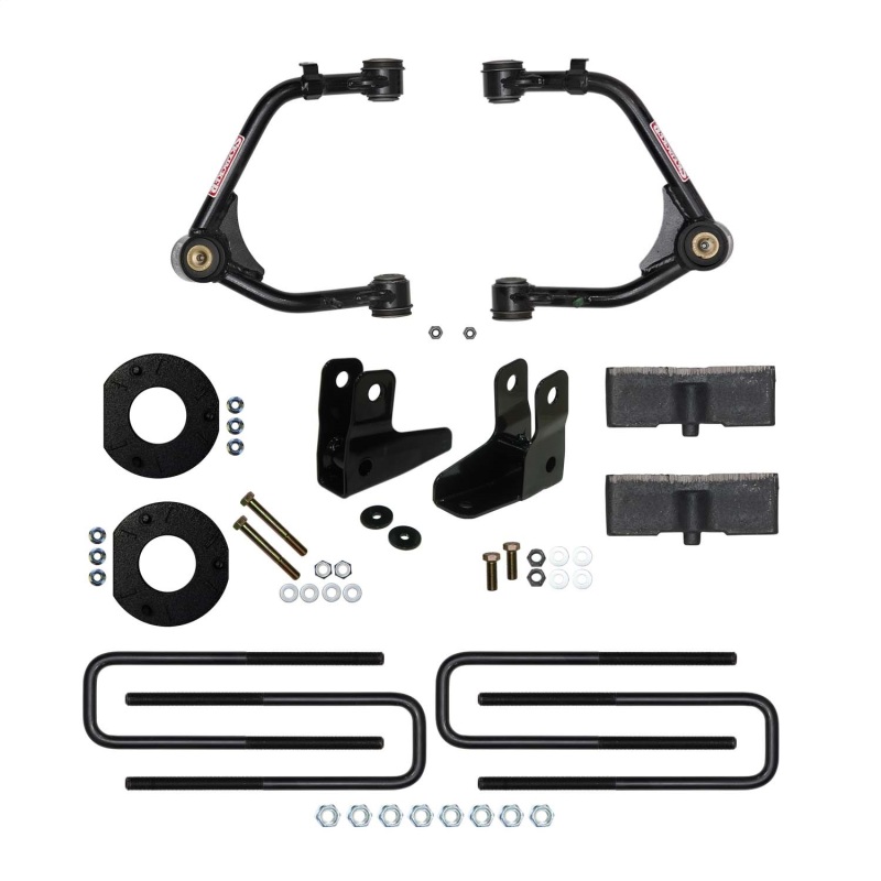 SKY Suspension Lift Kit