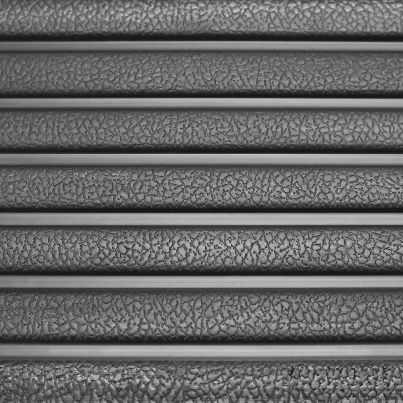 Westin Sure-Grip Aluminum Running Boards 85 in - Black thumbnail 9