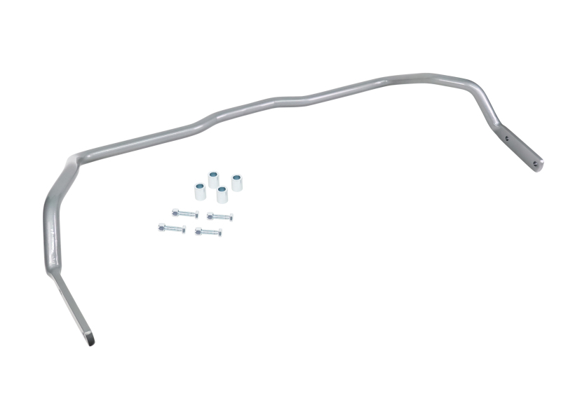 WL Sway Bars - Rear