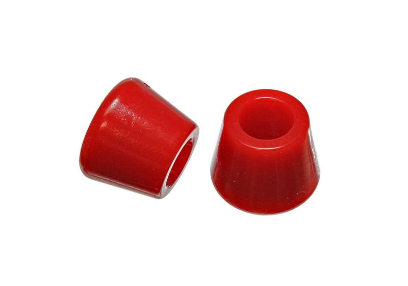 ES Bump Stops - Red