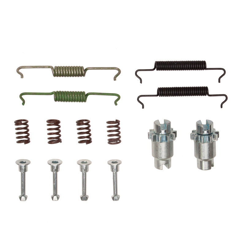 DFC Drum Brake Hardware Kits