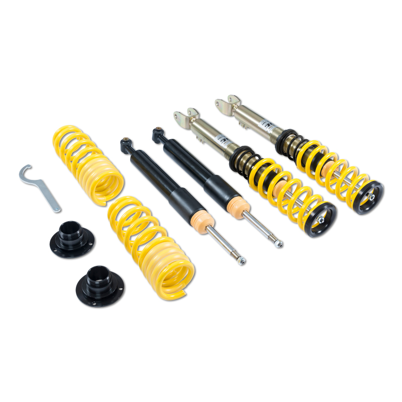 ST Suspensions Coilover Kits 13225073 Kit, ST, Front/Rear, Twin Tube, Mercedes Benz, Kit thumbnail 3